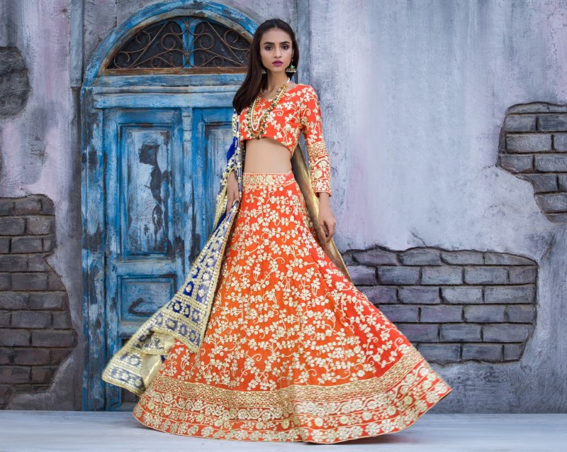 Пупок индианок