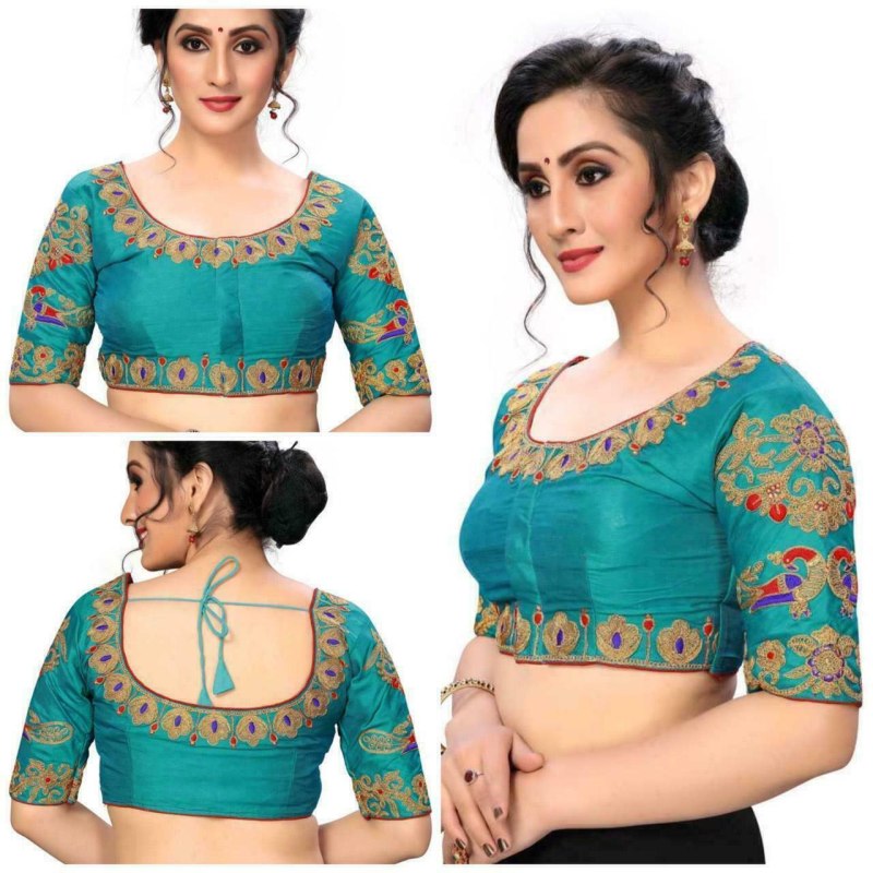 Блузка для Сари