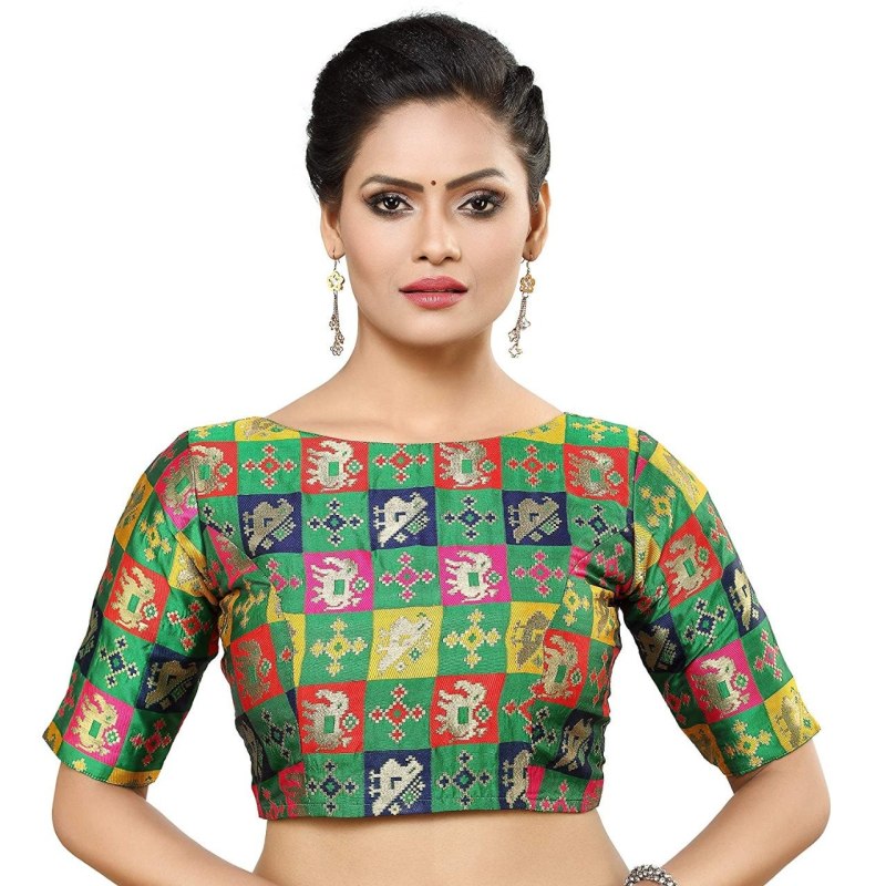 Чоли индийская одежда