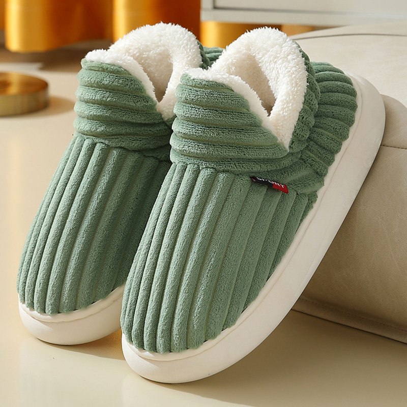 Use the Slipper