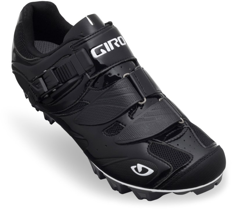 Giro MTB велотуфли