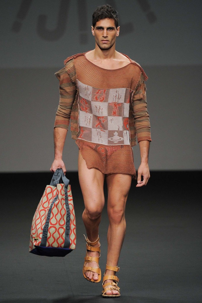 Vivienne Westwood 2023