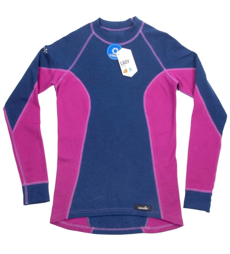 Термобелье Norfin Lady Base 03