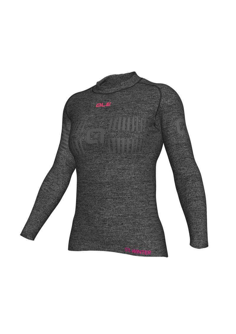 Джерси ale seamless s1 Summer Mesh мужское
