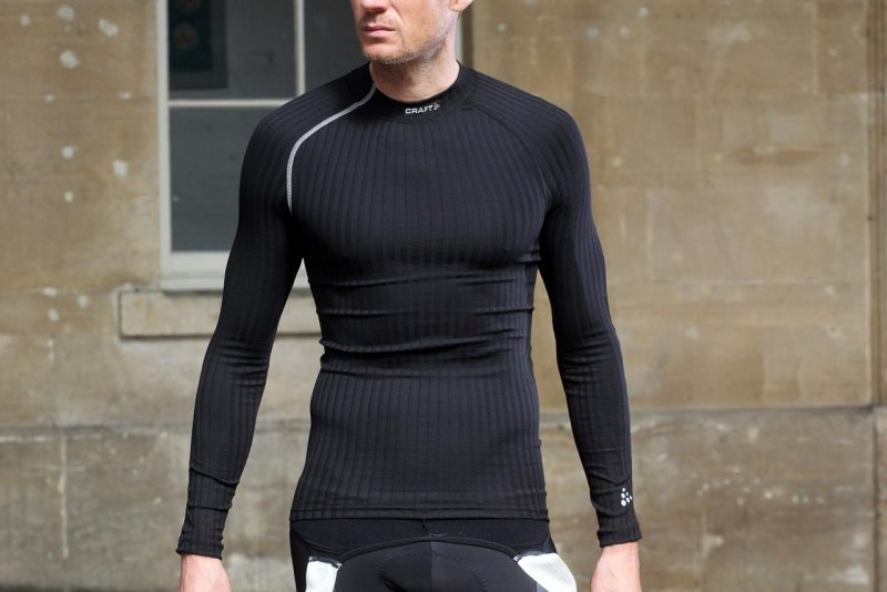 Термобельё finnhunt Thermal Base layer Black