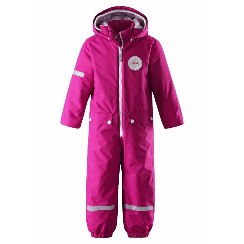 Комбинезон Reima kiddo Comet 510156