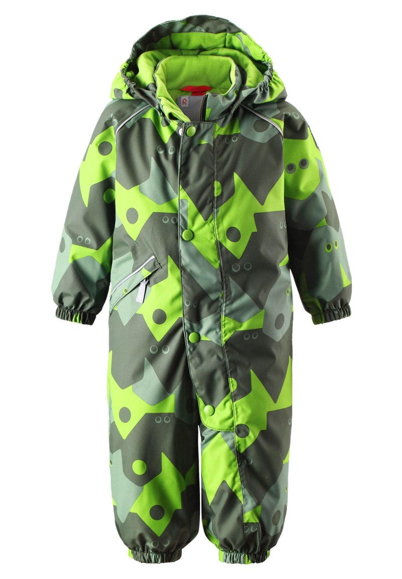Комбинезон Reima Pirtti 510229c