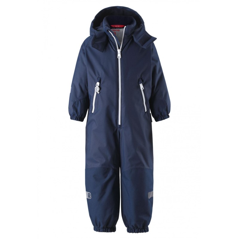 Комбинезон Reima kiddo Finn 520269a