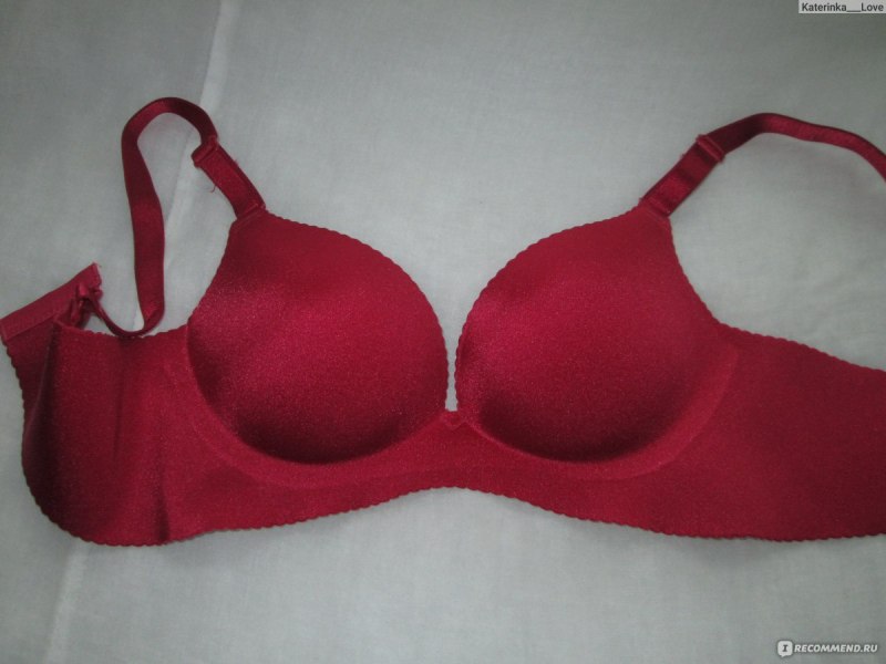 LIVELIKO Bra ALIEXPRESS