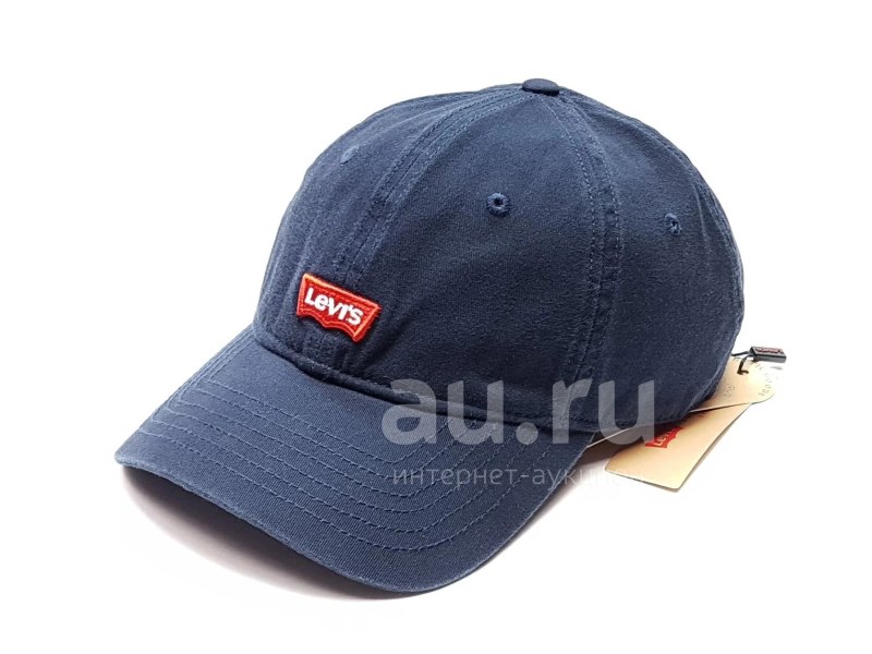 Бейсболка кепка Levis