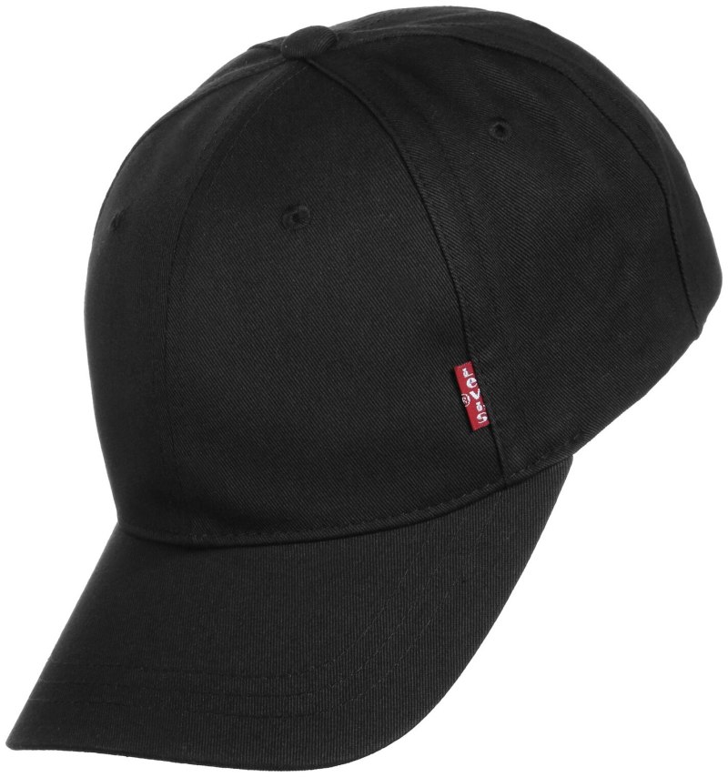 Кепка Levi's Classic Twill Red Tab Baseball cap 219411-6-17 Navy Blue