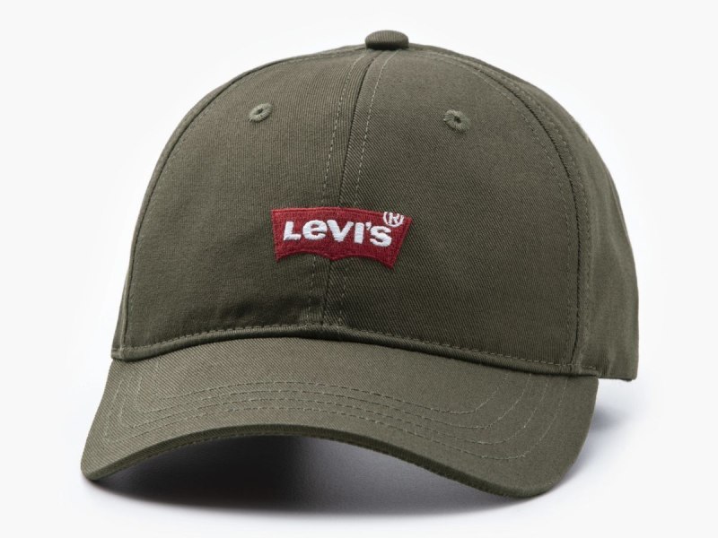 Кепка Levis Flexfit 110