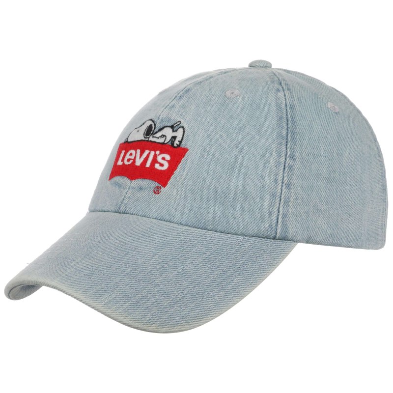 Кепка Levis Flexfit 110