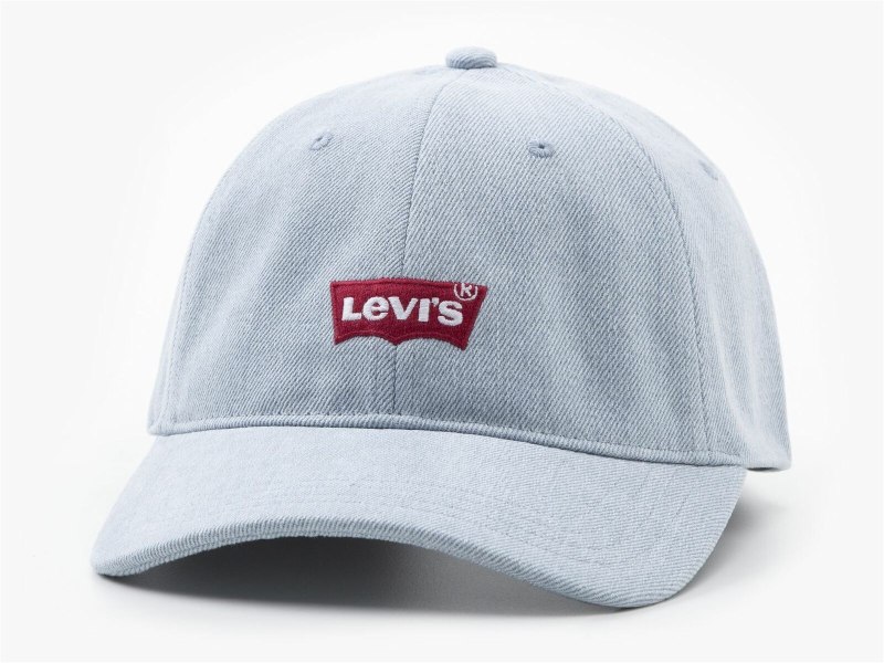 Бейсболка Levi's cap Flexfit
