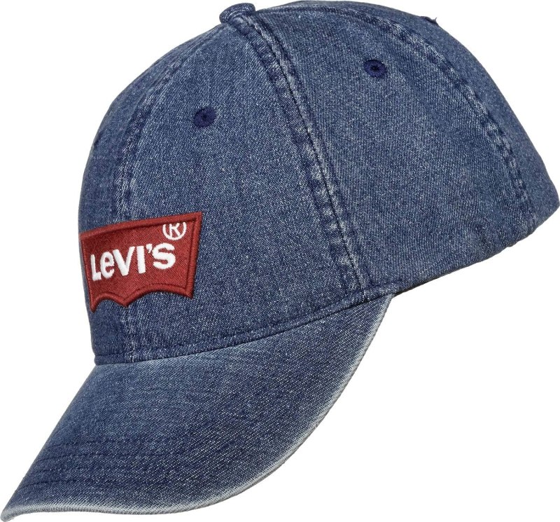 Кепка джинсовая Levis 1885