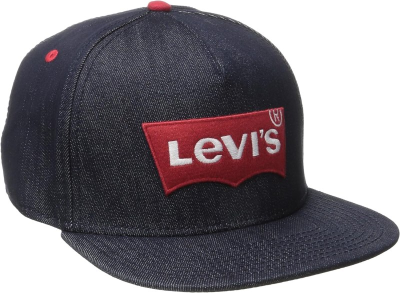 Кепка Levis Марио