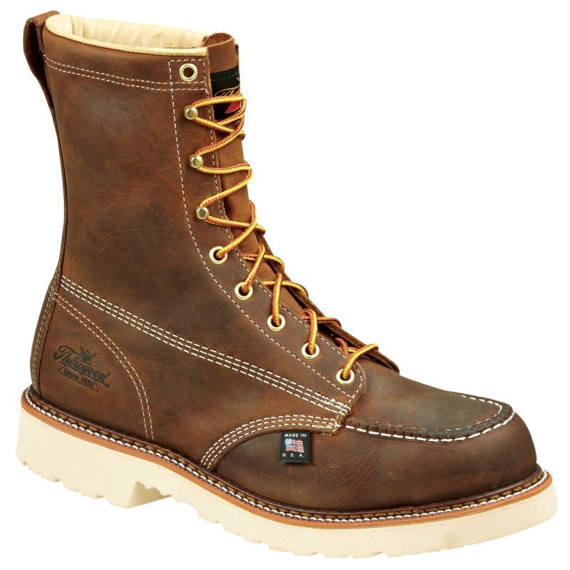 Thorogood men's Tactical Boot