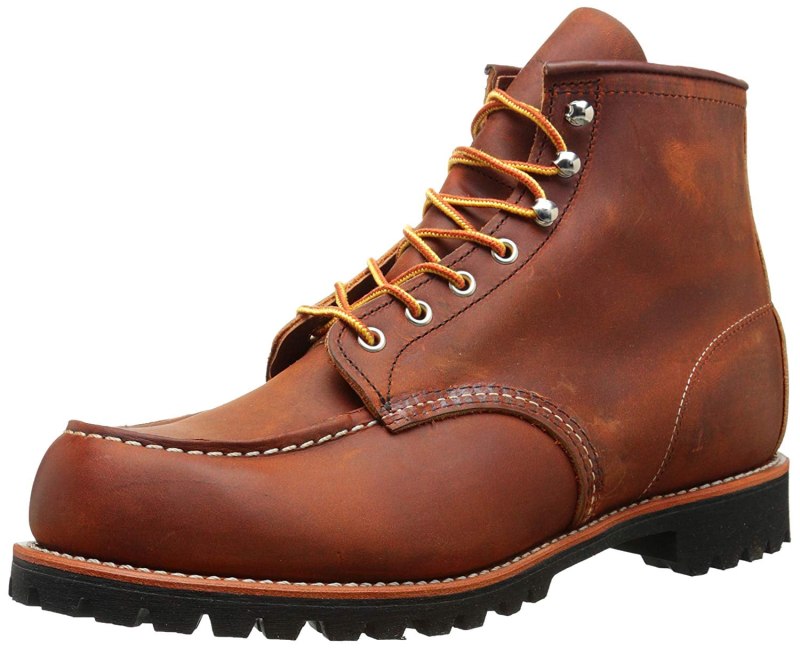 Американские ботинки мужские Red Wings