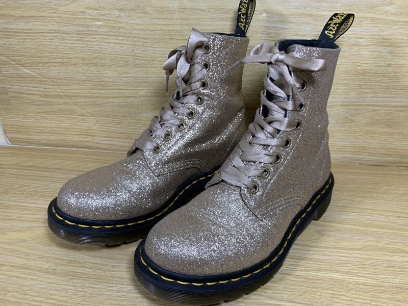 Martens Gold