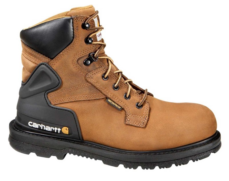Carhartt ботинки рабочие