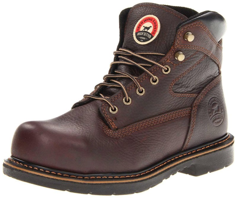 Irish Setter обувь