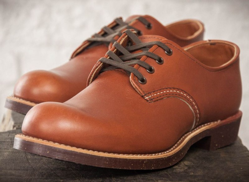 Ботинки Red Wing 3548