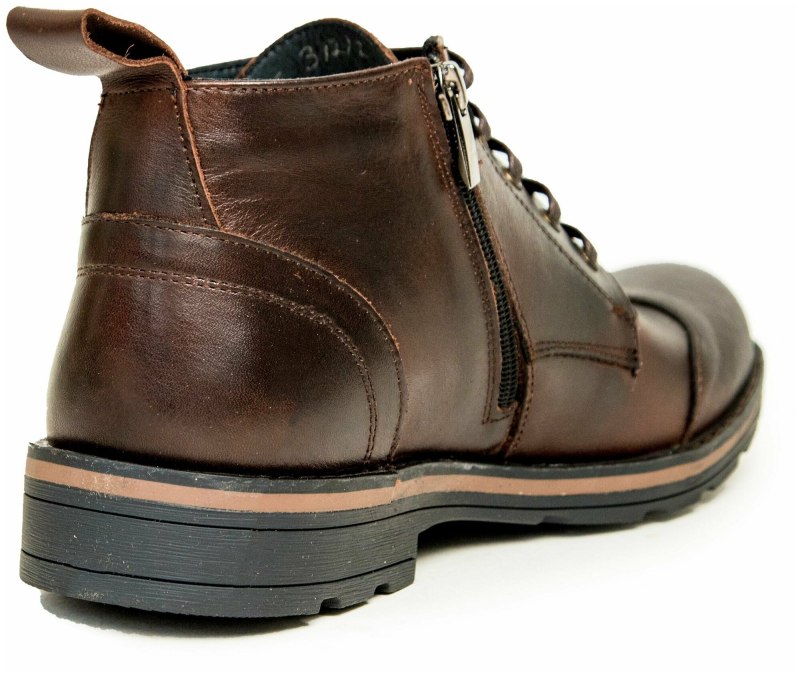 Icon Joker Boots