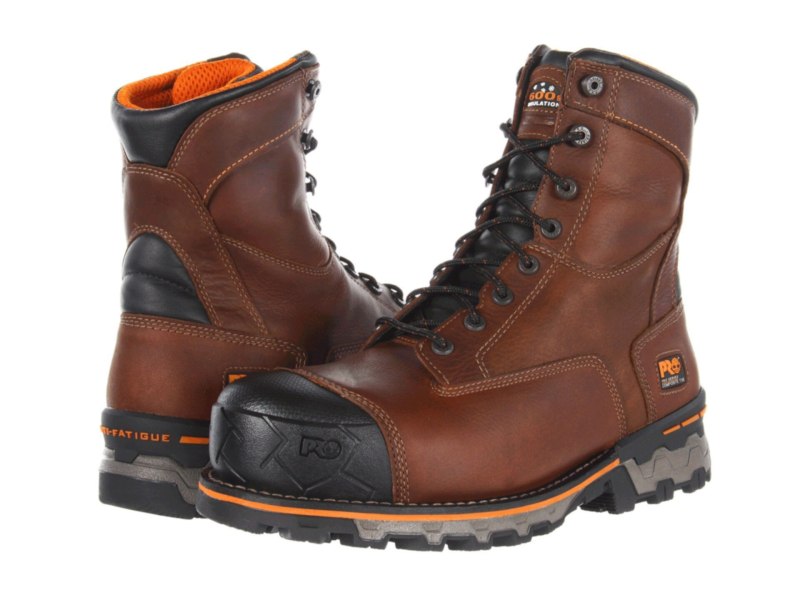 Ботинки мужские Timberland Pro