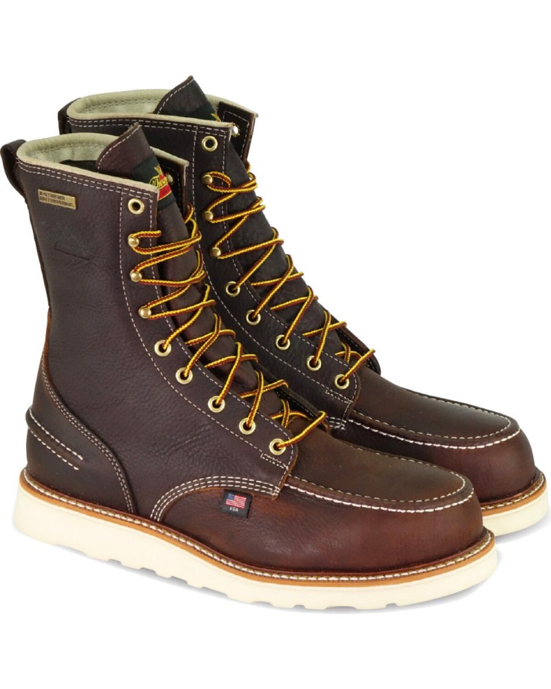 Thorogood work Boots