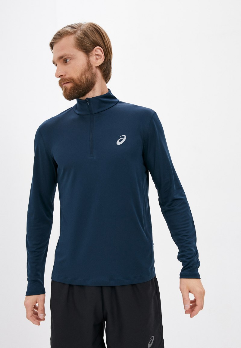 ASICS бирюзовые мужские