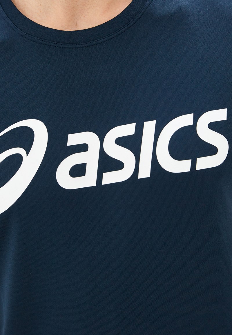 Старые логотипы ASICS