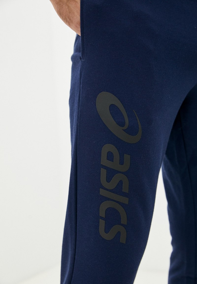 Брюки спортивные ASICS осень-зима 2022