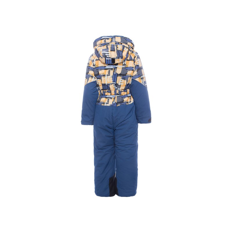 Комбинезон Batik Бэтмен