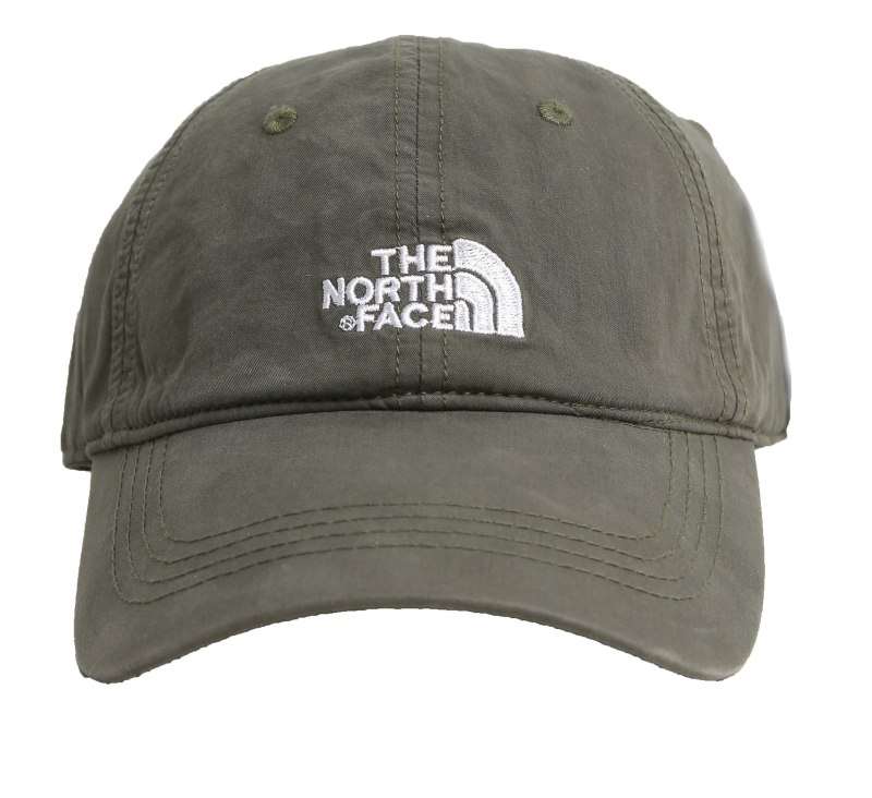 Бейсболка ушанка the North face