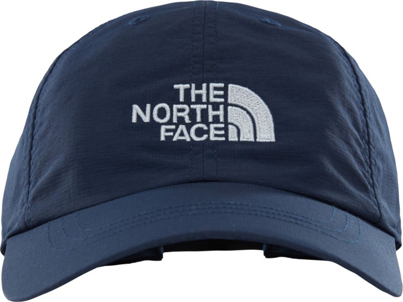Кепка the North face бежевая