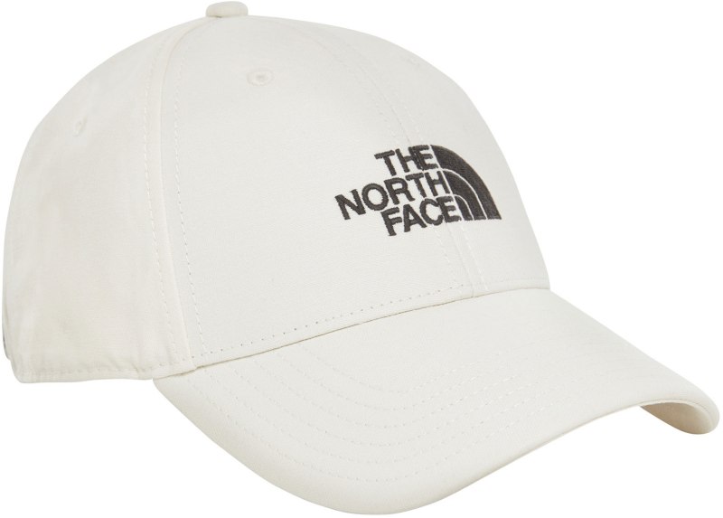 Кепка the North face зеленая