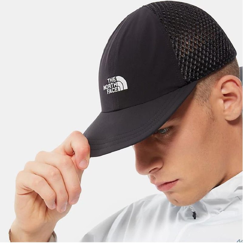 The North face Runner Mesh cap
