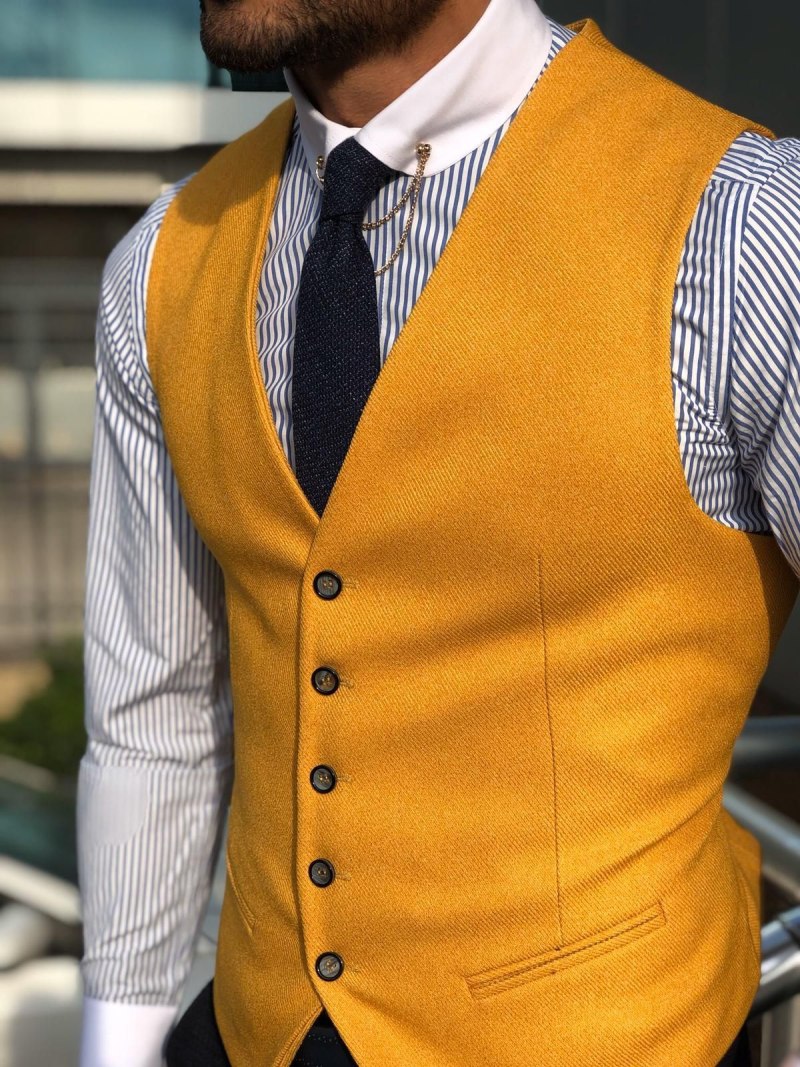 Waistcoat