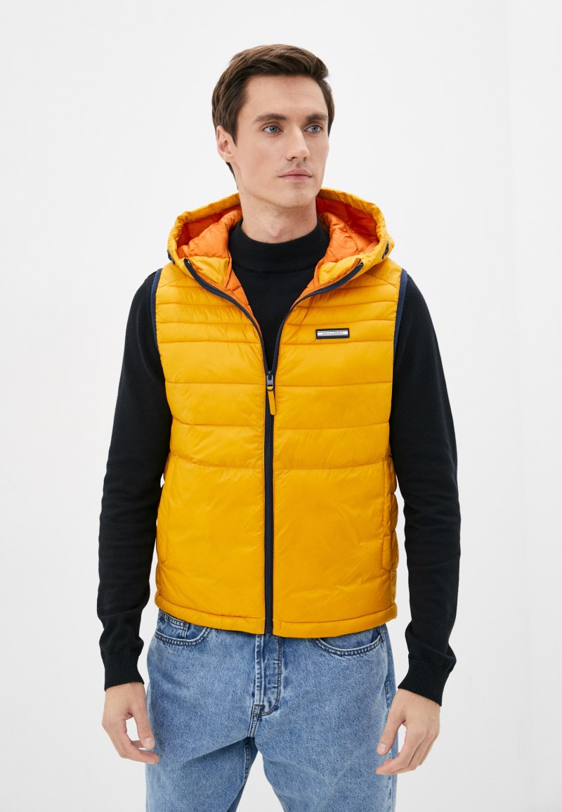 Jack and Jones жилет
