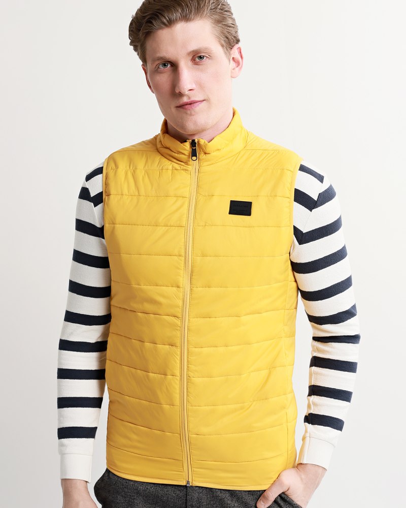 Jack and Jones жилет