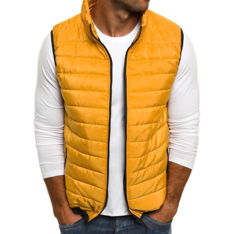 Жилет Vest-BL, Coated, Cotton
