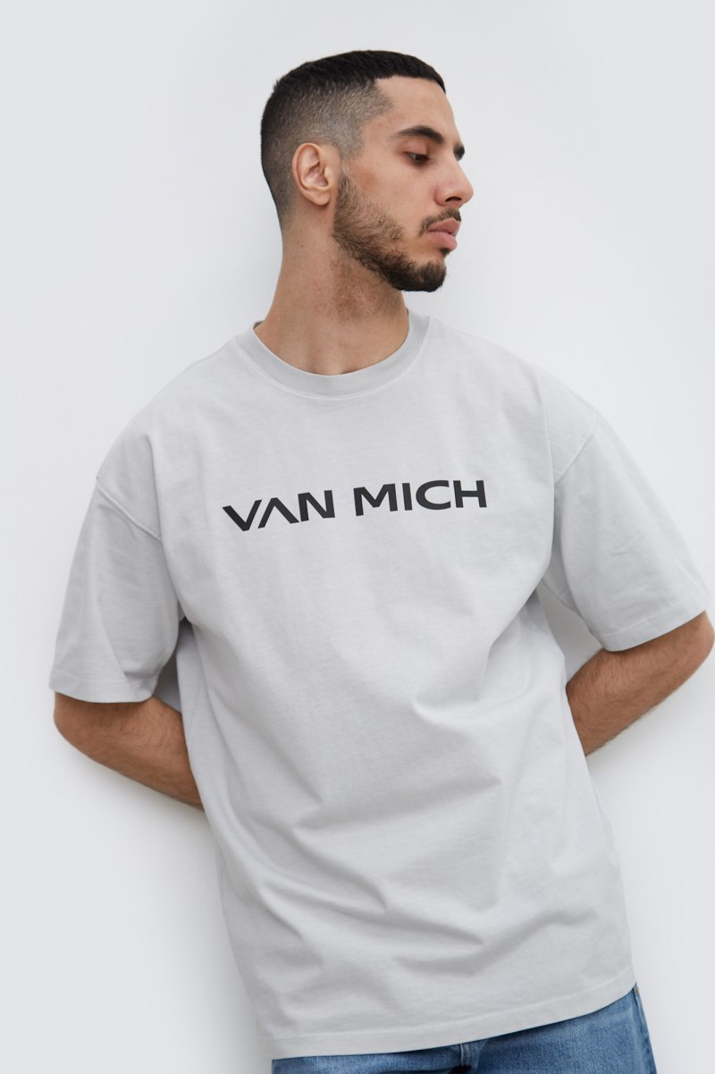Футболка vans мужская