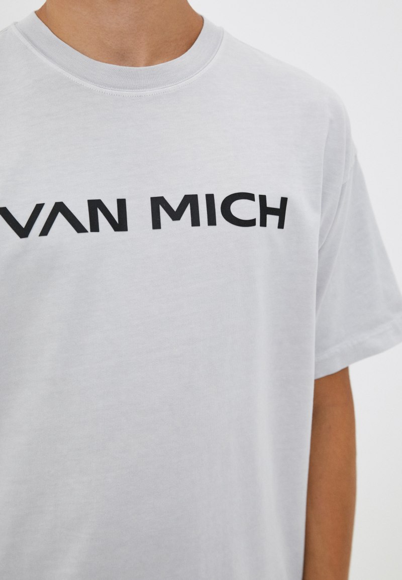 Van mich купить
