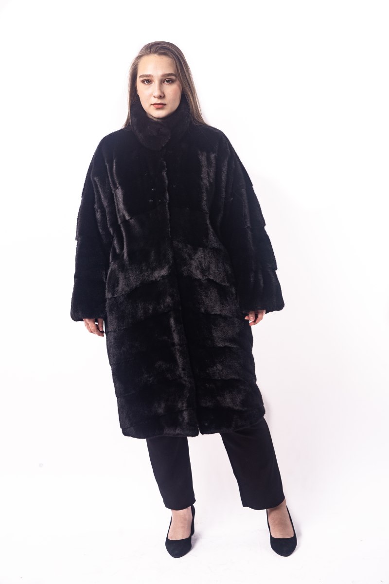 Avanti furs Black Nafa