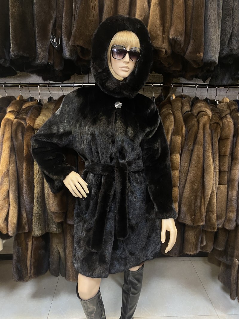 Imperia furs шубы