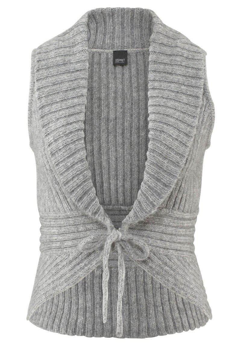 Жилет Marina Knit