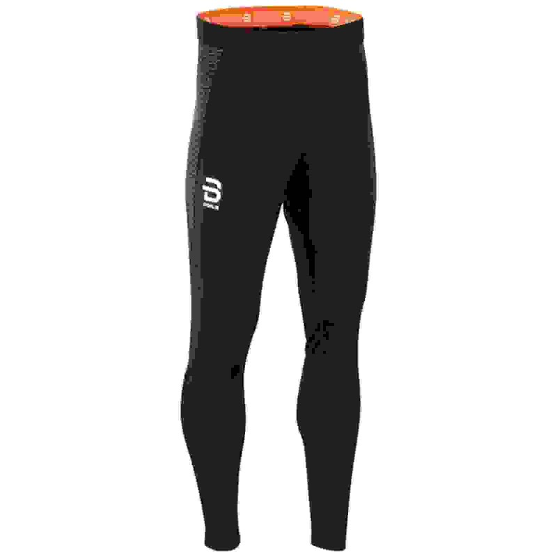 Тайтсы Bjorn Daehlie Tights Mora Black