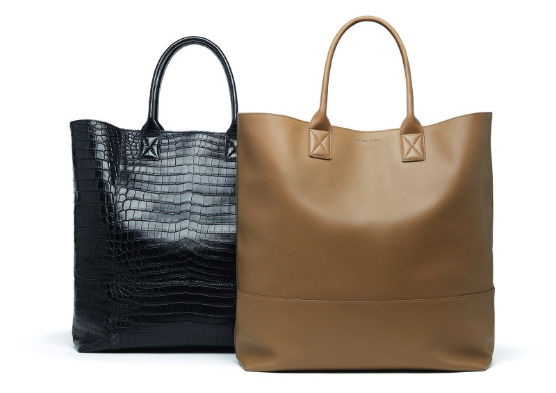 Bottega Veneta сумка Cabat