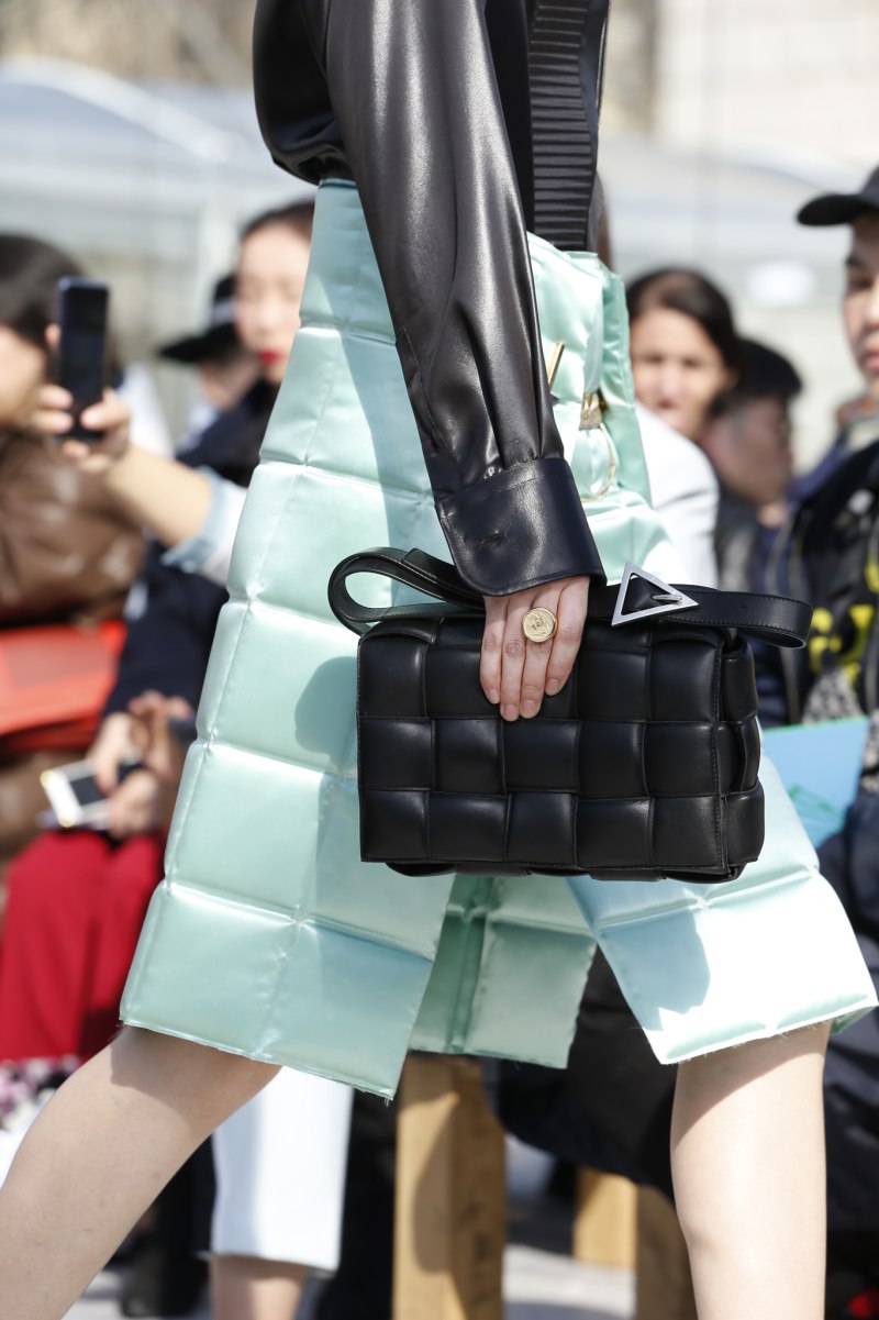 Bottega Veneta Челси женские