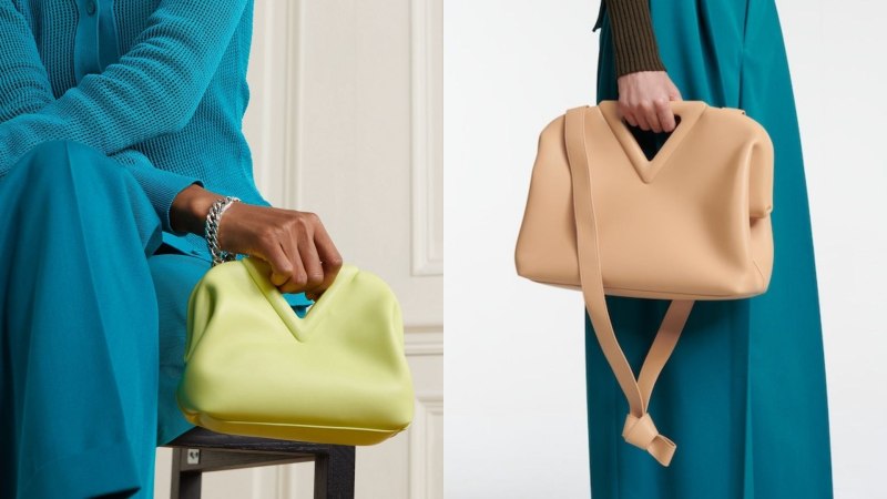 Bottega Veneta, одежда 2022